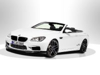 AC Schnitzer BMW M6 Convertible (2013) - picture 3 of 8