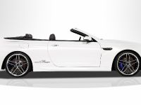 AC Schnitzer BMW M6 Convertible (2013) - picture 4 of 8