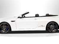AC Schnitzer BMW M6 Convertible (2013) - picture 5 of 8