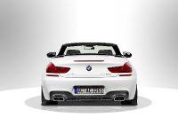 AC Schnitzer BMW M6 Convertible (2013) - picture 8 of 8