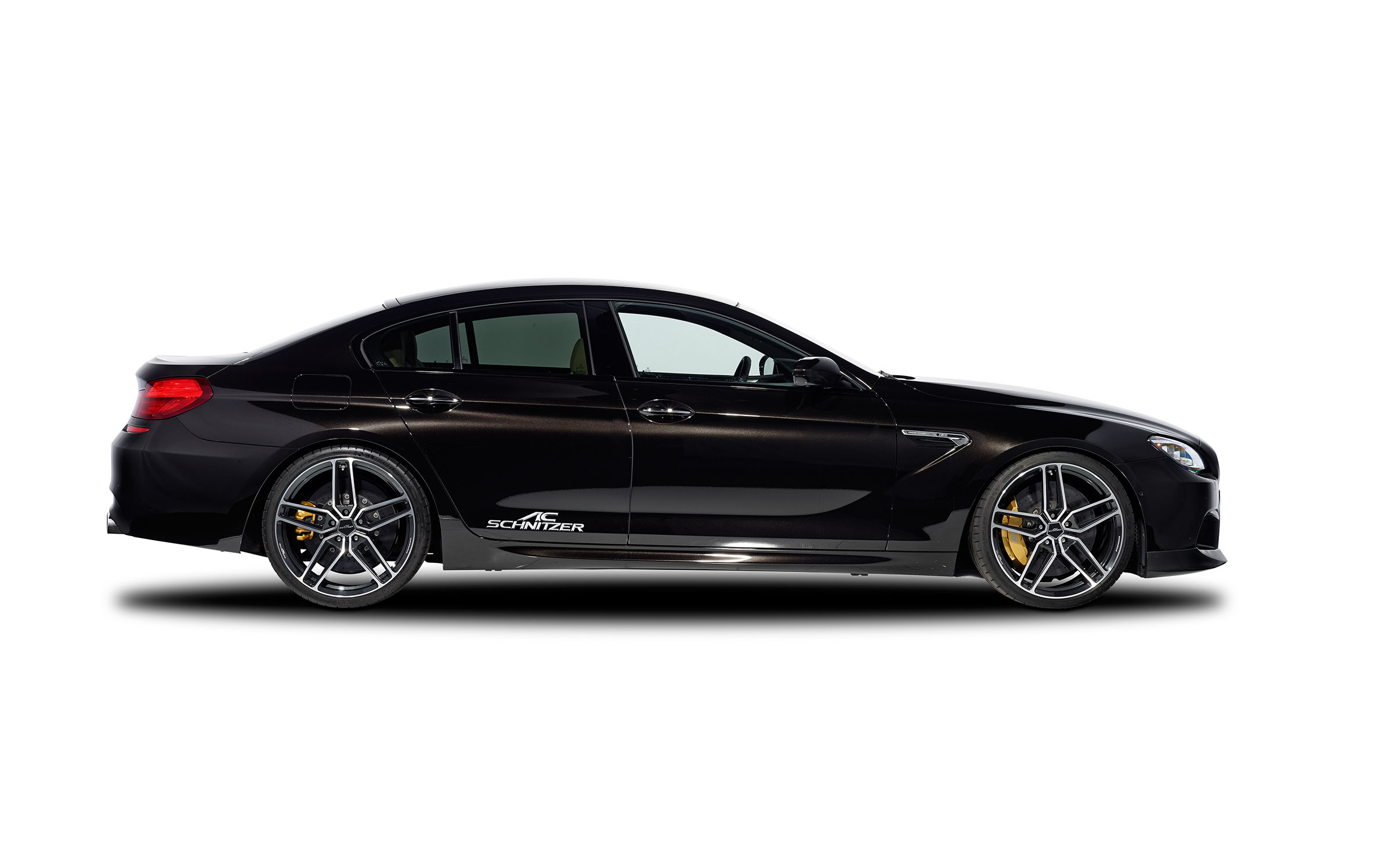 AC Schnitzer BMW M6 Gran Coupe