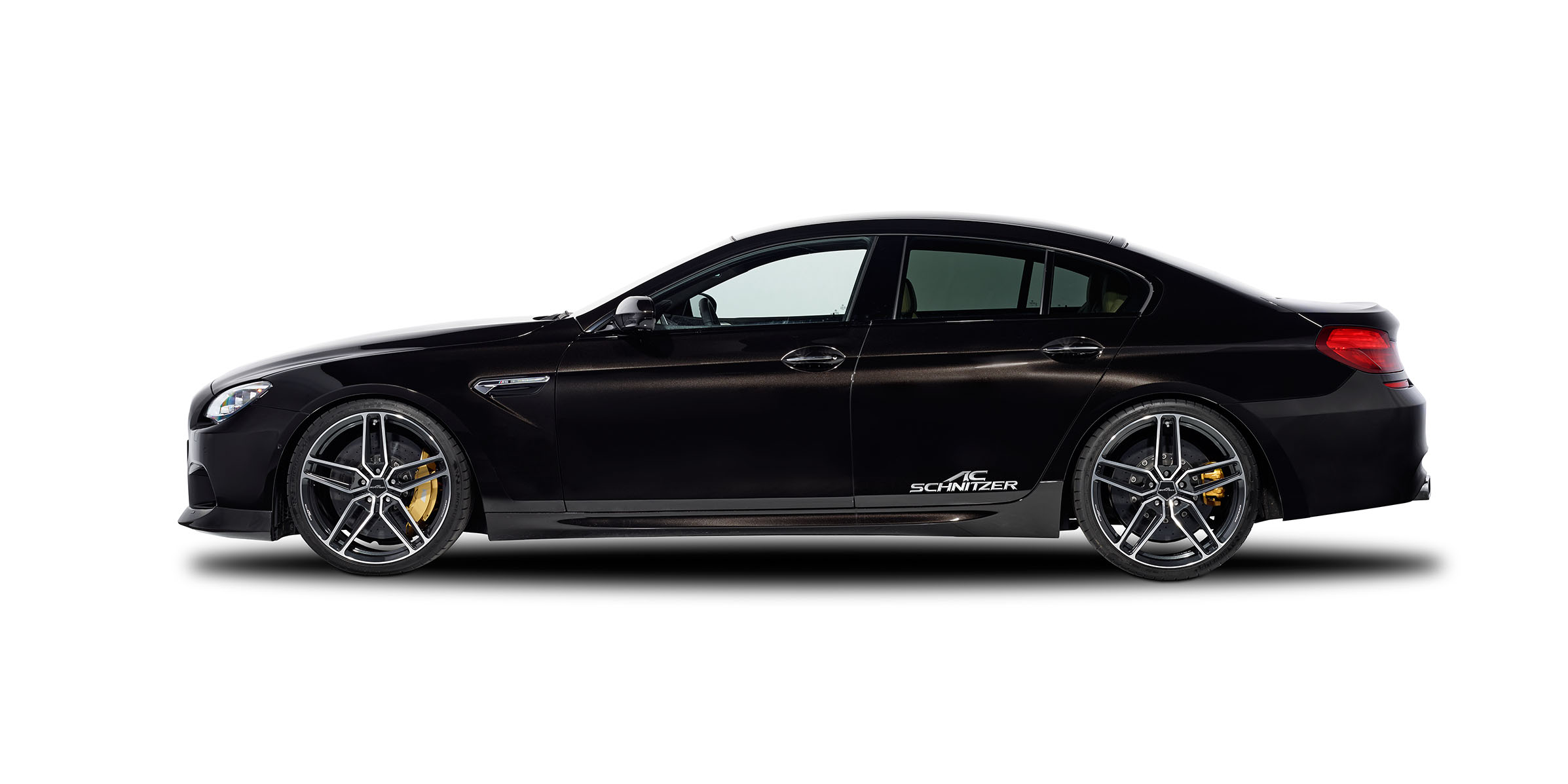 AC Schnitzer BMW M6 Gran Coupe