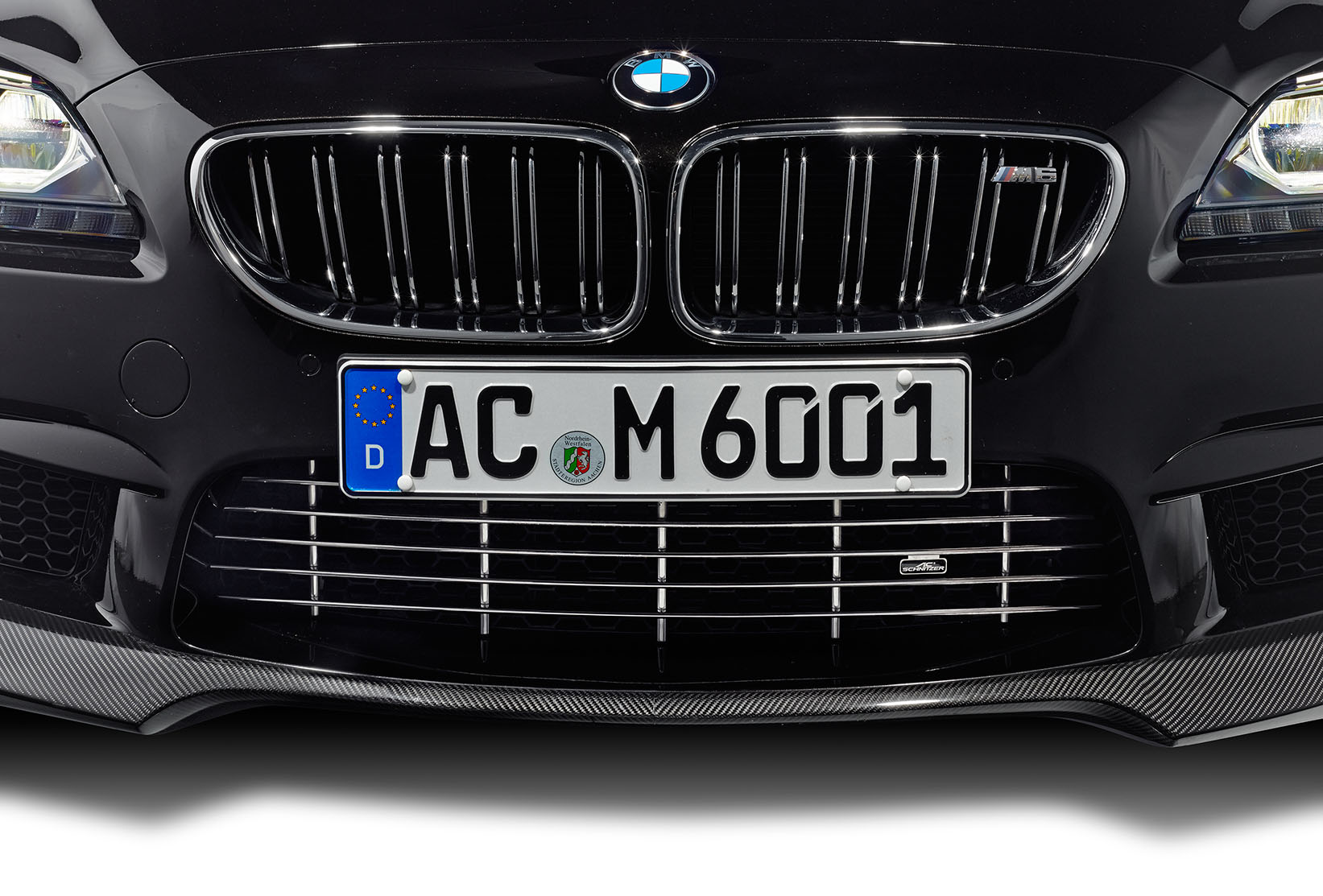 AC Schnitzer BMW M6 Gran Coupe