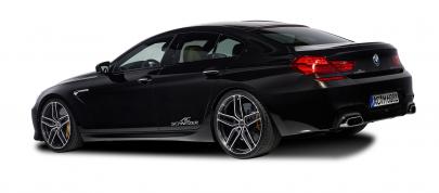 AC Schnitzer BMW M6 Gran Coupe (2013) - picture 7 of 10