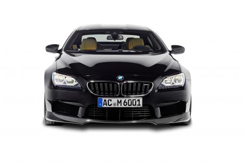 AC Schnitzer BMW M6 Gran Coupe (2013) - picture 1 of 10