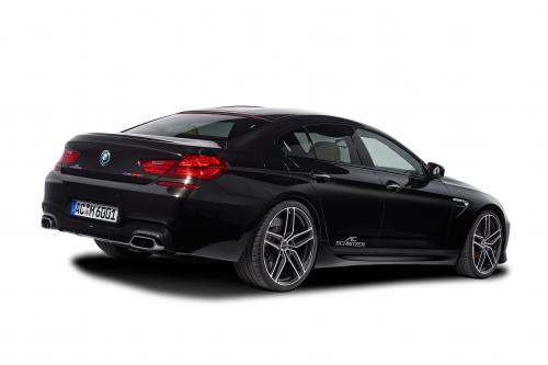 AC Schnitzer BMW M6 Gran Coupe (2013) - picture 8 of 10