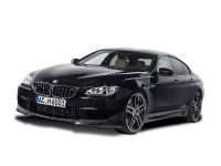 AC Schnitzer BMW M6 Gran Coupe (2013) - picture 2 of 10