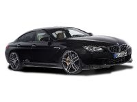 AC Schnitzer BMW M6 Gran Coupe (2013) - picture 3 of 10