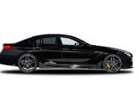 AC Schnitzer BMW M6 Gran Coupe (2013) - picture 4 of 10