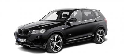 AC Schnitzer BMW X3 F25 (2011) - picture 4 of 19