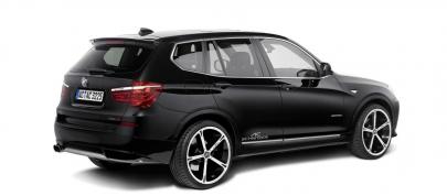 AC Schnitzer BMW X3 F25 (2011) - picture 7 of 19