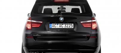 AC Schnitzer BMW X3 F25 (2011) - picture 12 of 19
