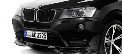 AC Schnitzer BMW X3 F25 (2011) - picture 15 of 19