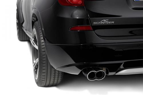 AC Schnitzer BMW X3 F25 (2011) - picture 16 of 19