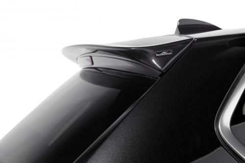 AC Schnitzer BMW X3 F25 (2011) - picture 17 of 19