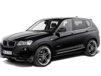 AC Schnitzer BMW X3 F25 (2011) - picture 2 of 19