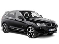 AC Schnitzer BMW X3 F25 (2011) - picture 3 of 19