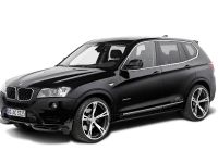 AC Schnitzer BMW X3 F25 (2011) - picture 4 of 19