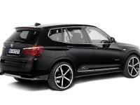 AC Schnitzer BMW X3 F25 (2011) - picture 7 of 19