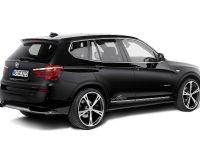 AC Schnitzer BMW X3 F25 (2011) - picture 8 of 19