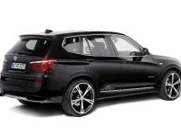 AC Schnitzer BMW X3 F25 (2011) - picture 8 of 19