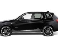 AC Schnitzer BMW X3 F25 (2011)
