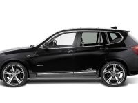 AC Schnitzer BMW X3 F25 (2011)