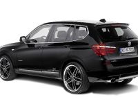 AC Schnitzer BMW X3 F25 (2011)