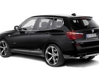 AC Schnitzer BMW X3 F25 (2011)