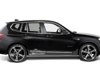 AC Schnitzer BMW X3 F25 (2011) - picture 14 of 19