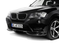 AC Schnitzer BMW X3 F25 (2011)
