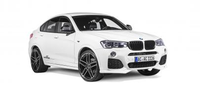 AC Schnitzer BMW X4 (2014) - picture 4 of 14