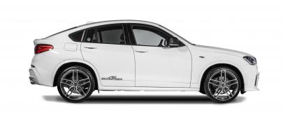 AC Schnitzer BMW X4 (2014) - picture 7 of 14