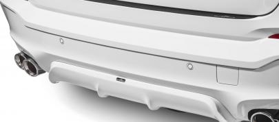 AC Schnitzer BMW X4 (2014) - picture 12 of 14