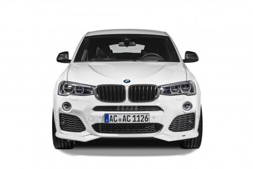 AC Schnitzer BMW X4 (2014) - picture 1 of 14
