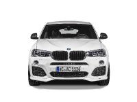 AC Schnitzer BMW X4 (2014) - picture 1 of 14