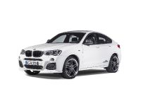 AC Schnitzer BMW X4 (2014) - picture 3 of 14