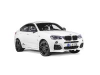 AC Schnitzer BMW X4 (2014) - picture 4 of 14