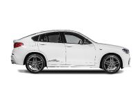 AC Schnitzer BMW X4 (2014) - picture 7 of 14