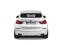 AC Schnitzer BMW X4 (2014)
