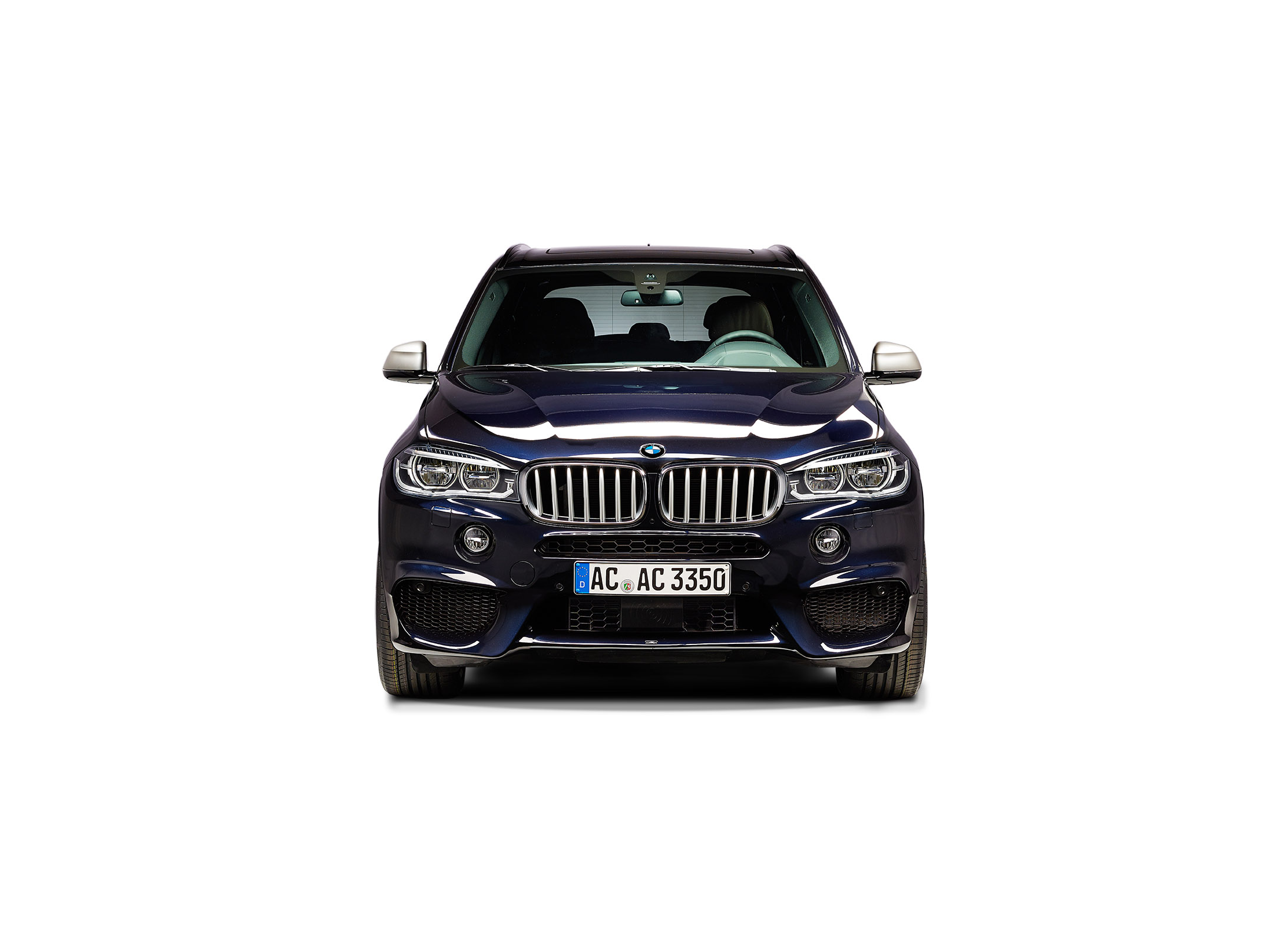 AC Schnitzer BMW X5 F15