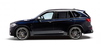 AC Schnitzer BMW X5 F15 (2014) - picture 4 of 16