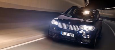 AC Schnitzer BMW X5 F15 (2014) - picture 7 of 16