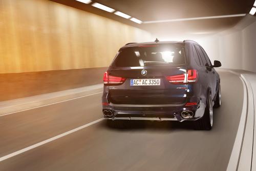 AC Schnitzer BMW X5 F15 (2014) - picture 8 of 16