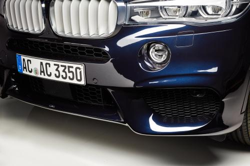 AC Schnitzer BMW X5 F15 (2014) - picture 9 of 16