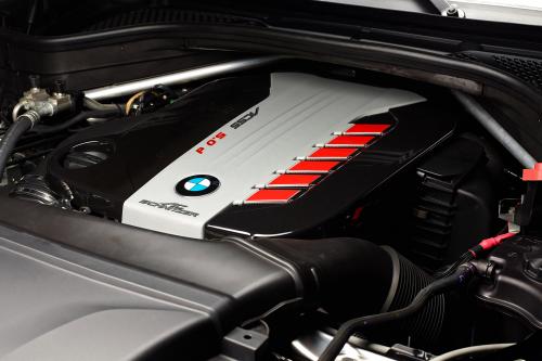 AC Schnitzer BMW X5 F15 (2014) - picture 16 of 16