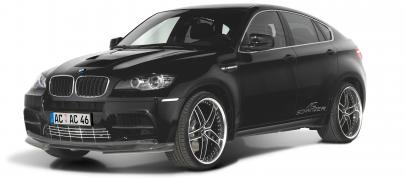 AC Schnitzer BMW X6 M (2010) - picture 4 of 31