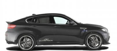 AC Schnitzer BMW X6 M (2010) - picture 7 of 31