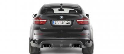 AC Schnitzer BMW X6 M (2010) - picture 12 of 31