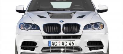 AC Schnitzer BMW X6 M (2010) - picture 15 of 31